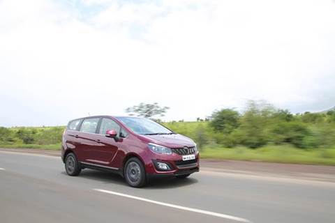 Mahindra Marazzo review: The new shark tale that promises to be a blockbuster