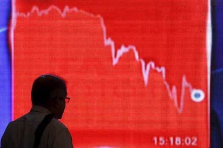 bond yield, Nifty, Nifty dividend, Brazilian Bovespa, Shanghai Composite, earnings per share, money news