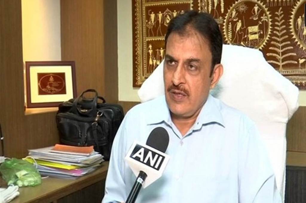 Soon, drone cameras will monitor Odisha’s Naxal-affected areas