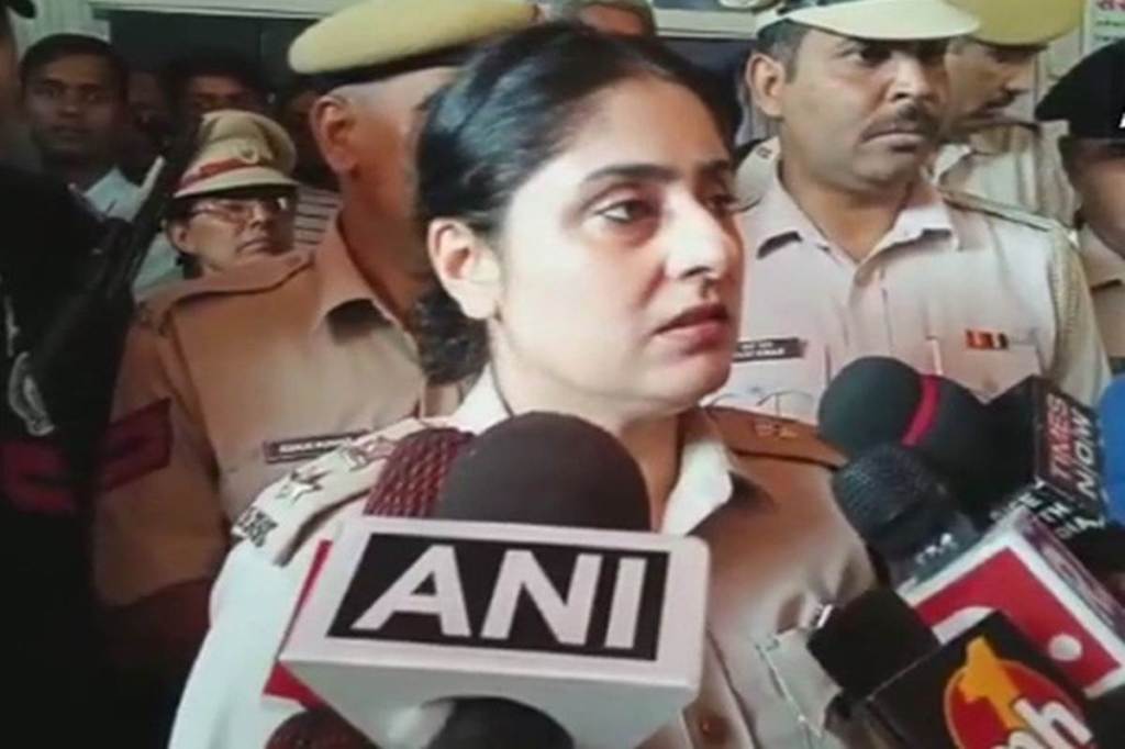 Rewari rape: SIT constituted, defence personnel main accused