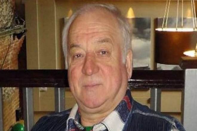 Sergei Skripal, Sergei Skripal poisoning, Interpol, UK, arrest warrent, International Criminal Police Organization, world news
