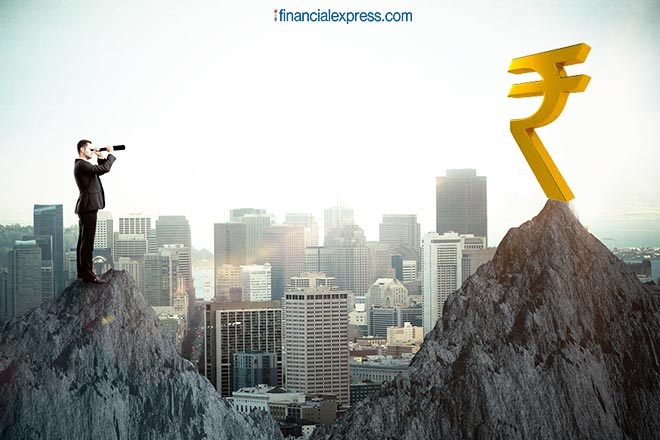 Wealth Report, Knight Frank, demi billionaires, india, russia, UK, france, US