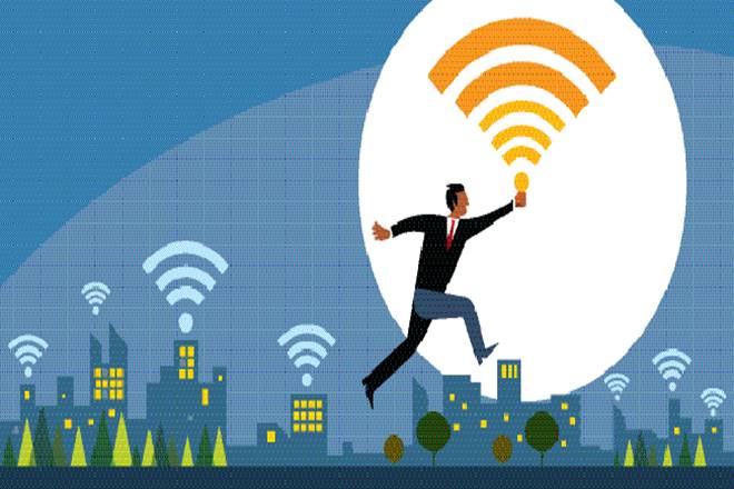 wifi, technology