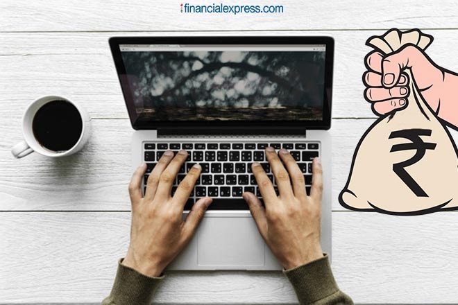 how to become rich, how to make money from home, how to make money from home in india, how to make money from home online, blog, freelancing, work from home