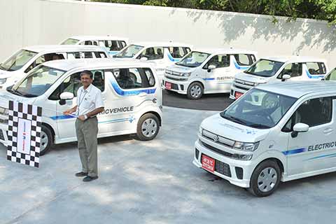 Maruti Suzuki sells 212 cars every minute in first half of FY 2018-19: Swift, Dzire, Baleno top-selling cars in India