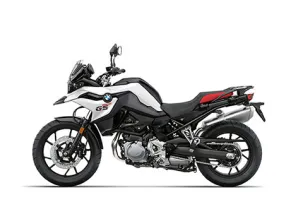 BMW Motorrad F 750 GS