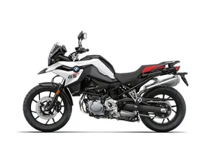 BMW Motorrad F 750 GS