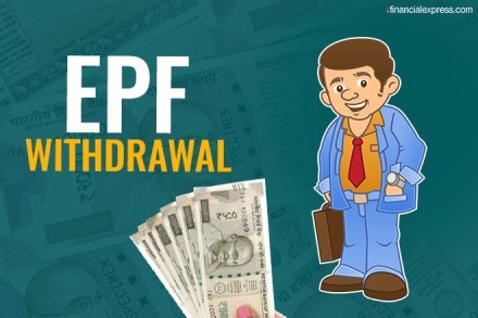 EPF, PF, Provident Fund Withdrawal, PF withdrawal, Taxability of PF withdrawal, Interest earned on PF post cessation of employment, ITR disclosures