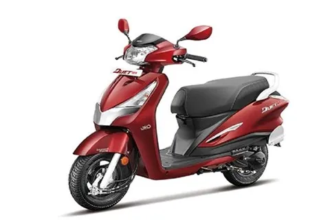 All-new Hero Destini 125: 10 things to know about Honda Activa 125 rival