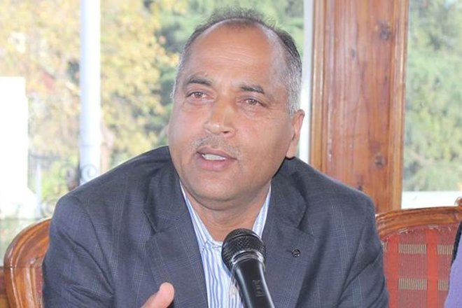 Shimla rename to Shyamala