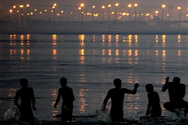 Kumbh Mela 2019