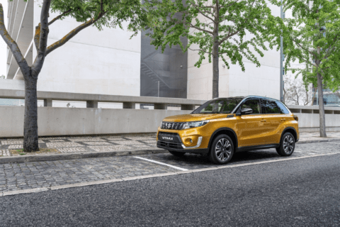 Paris Motor Show 2018: Suzuki unveils 2019 Vitara: Why this Creta rival makes great sense for India