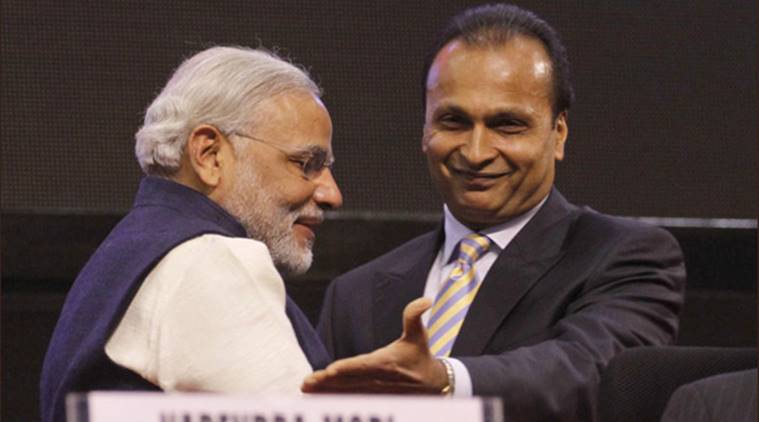 Rafale deal reaches Supreme Court