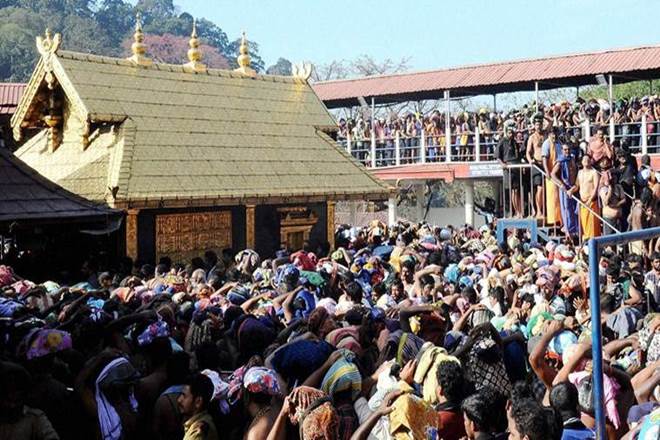 SABARIMALA VERDICT