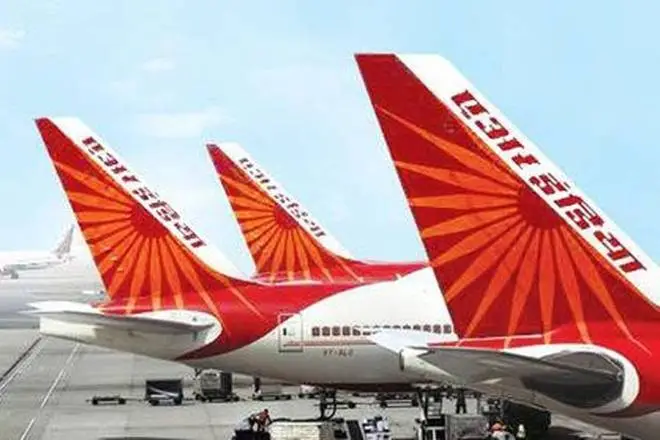 AI's interest cost stood at Rs 4,235 crore in FY17 while it reported a loss of Rs 5,765 crore. 