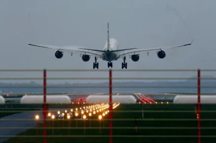 lucknow airport