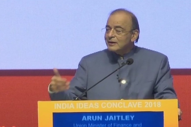 arun jaitley, finance minister arun jaitley, congress, bjp