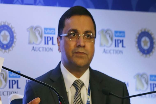 Rahul Johri, BCCI CEO, MeToo movement, cbi, Vinod Rai, BCCI legal team