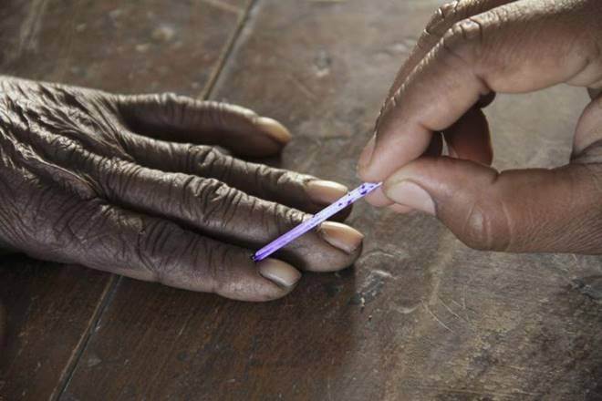 Chhattisgarh polls, 1st phase of Chhattisgarh polls, Maoist attacks in Bijapur, Sukma district, DD News cameraman were killed