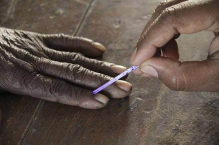 Chhattisgarh polls, 1st phase of Chhattisgarh polls, Maoist attacks in Bijapur, Sukma district, DD News cameraman were killed