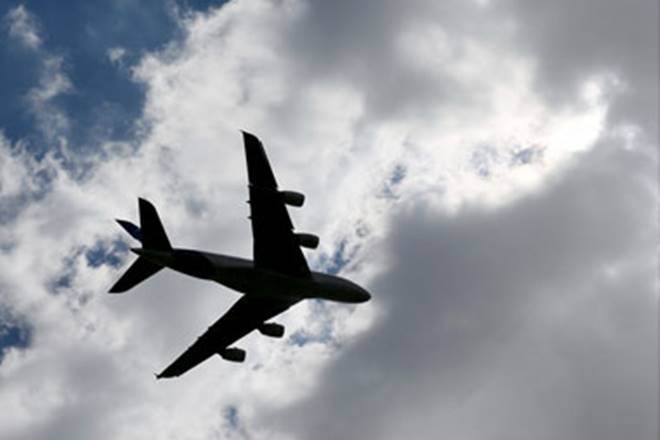 Airfares for the first quarter of this fiscal declined by 4% -6% despite a challenging operating environment. 