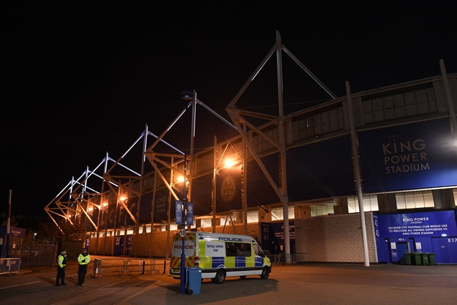 Leicester City, helicopter crash, chopper crash