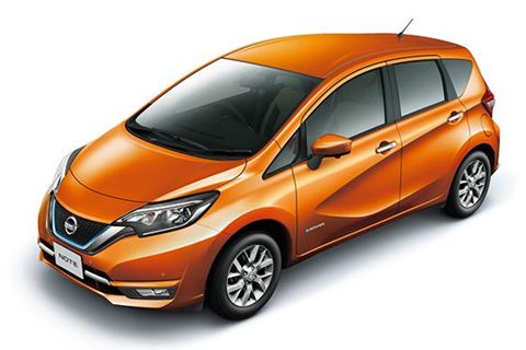 Nissan to launch new Electric Cars and SUVs in India: E-Note, X-Trail and more!