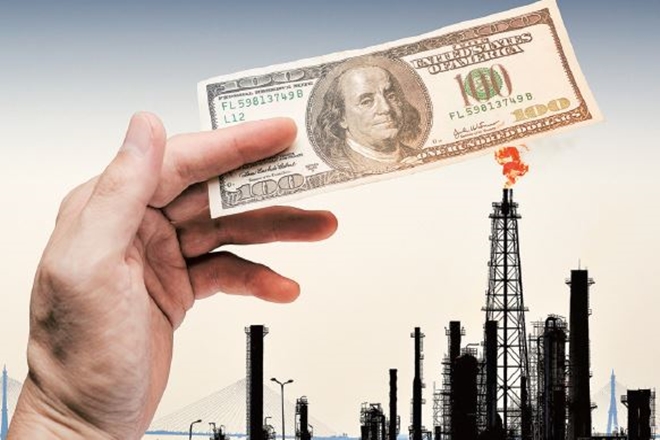 India’s trade deficit was $161 billion in FY18.