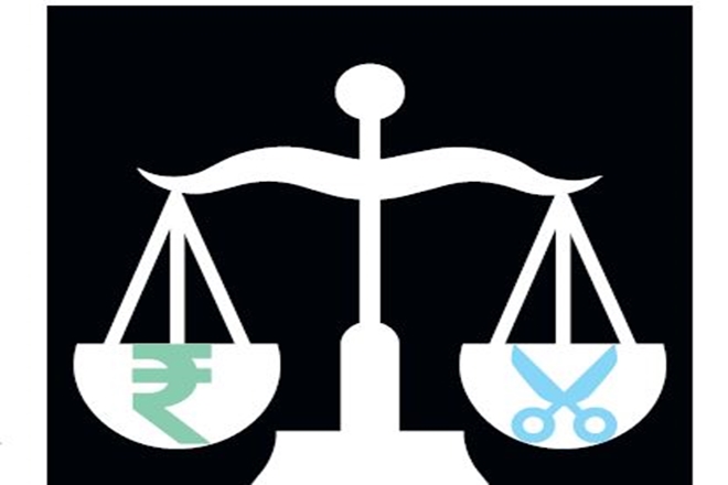 The government has set up the tax ombudsman’s office in select cities, to address grievances and to provide taxpayers a platform to put forth their issues. (Illustration: Shyam Kumar Prasad)