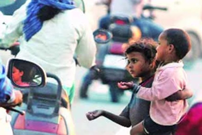 rural areas, poor