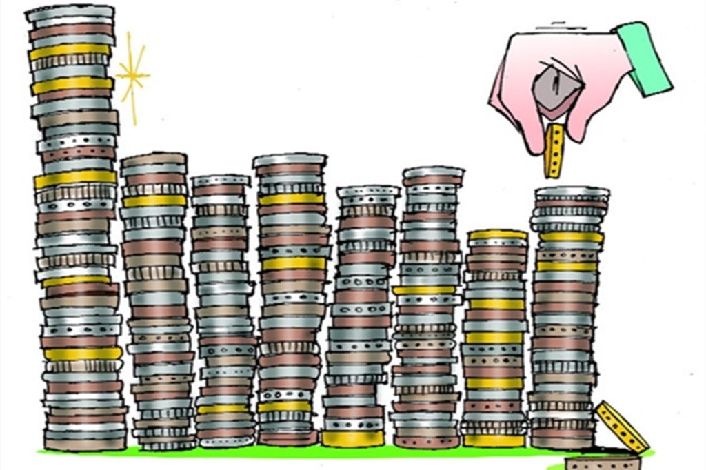 Private equity investments volumes rise but values dip in Q3 of 2018 Private equity investments volumes rise but values dip in Q3 of 2018