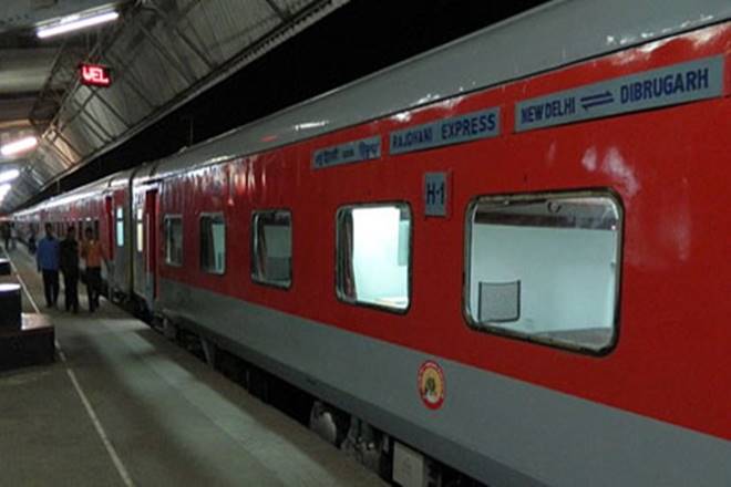 railways