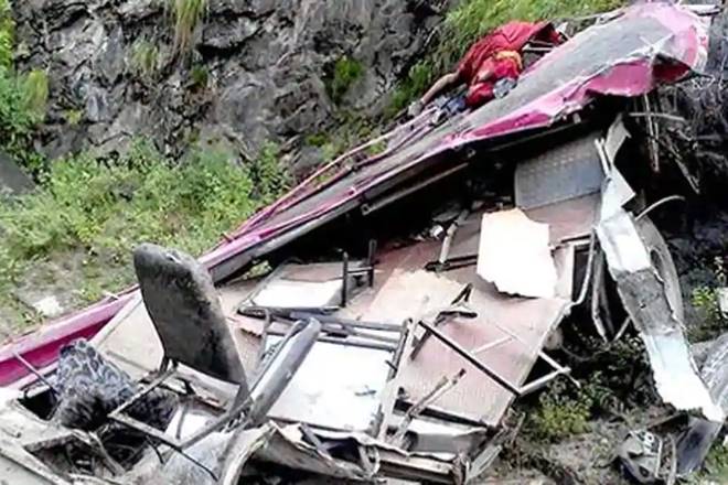OOTY ACCIDENT, ooty accident, accident in ooty, two people found alive, ooty accident people