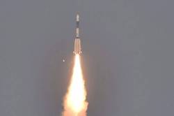 China’s private satellite-carrying ZQ-1 rocket fails after launch