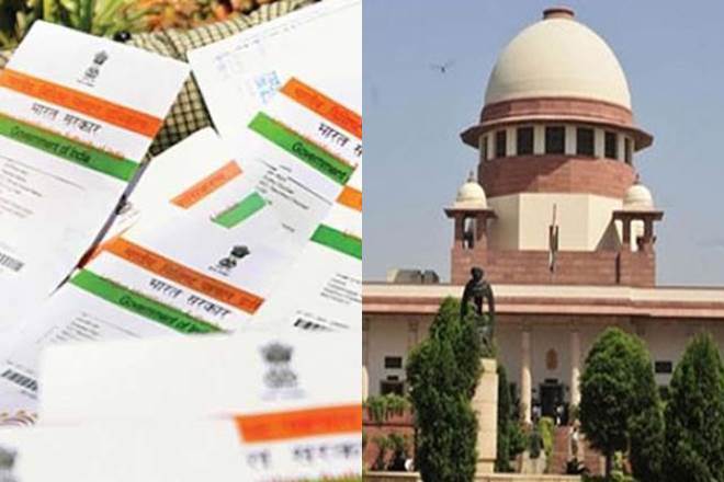 companies may have to grapple with requests from existing customers for delinking of their Aadhaar data.