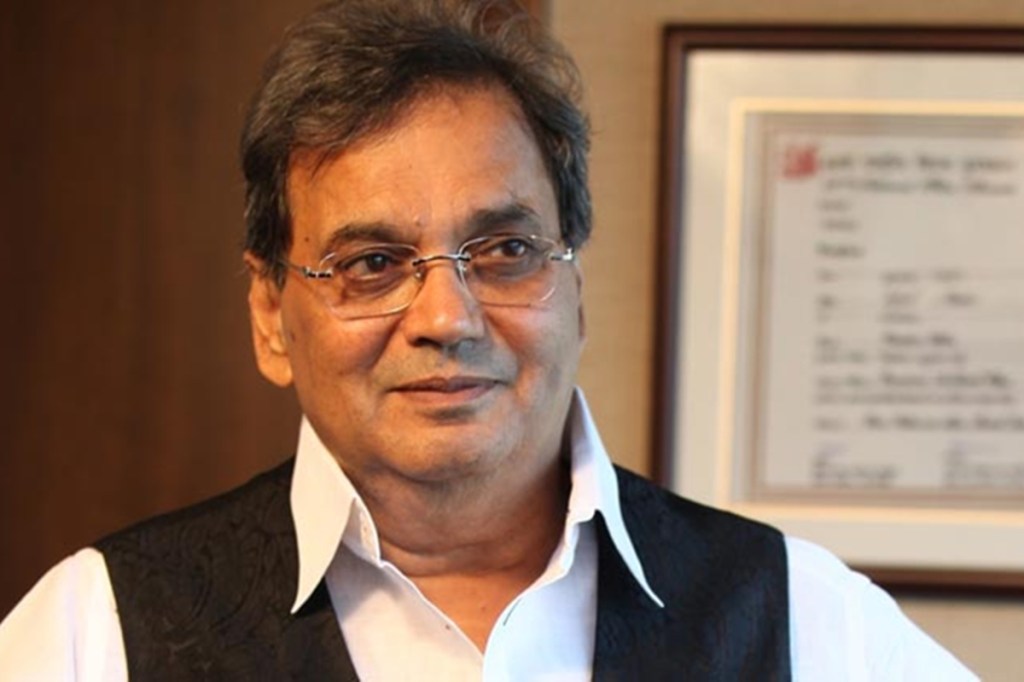 MeToo: Molestation complaint filed against Subhash Ghai