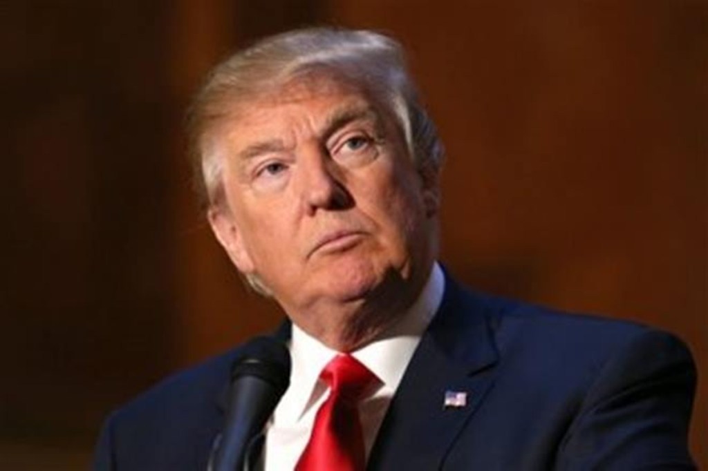 US President Donald Trump picks Indian-American Neil Chatterjee as chairman of key federal energy agency