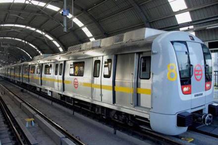 Gurugram's metro network all set for an expansion!