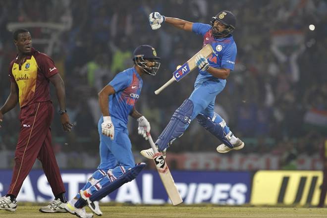 It was a completely one-sided affair as the hosts dominated the visitors in every department of the game and with the thumping win India also took an unassailable 2-0 lead in the rubber. (BCCI)