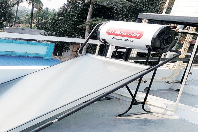 Racold in hot water after sudden closure of its Pune plant | The Financial  Express