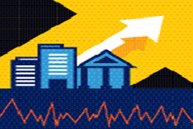 Financial sector top wealth creator during 2013-18 (Illustration: Shyam Kumar Prasad)