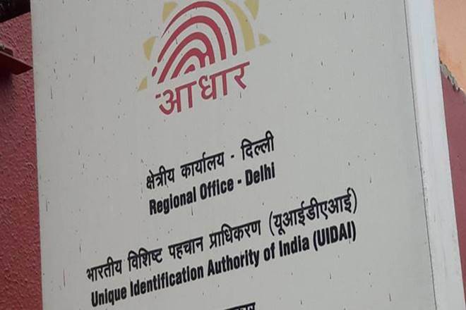 During the day's hearing, UIDAI's counsel sought some time to place its reply which was allowed by the court.