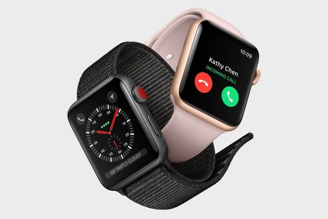 Apple Watch could soon protect your skin from UV rays | The Financial  Express