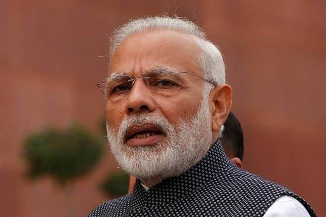 PM Narendra Modi condoles Odisha bus tragedy