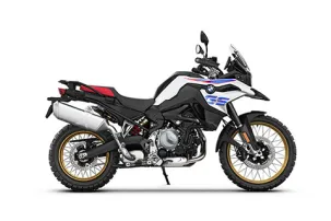 BMW Motorrad F 850 GS