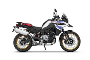 BMW Motorrad F 850 GS