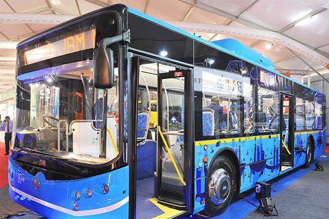 The fares range between Rs 10 and Rs 30, the official said. 
