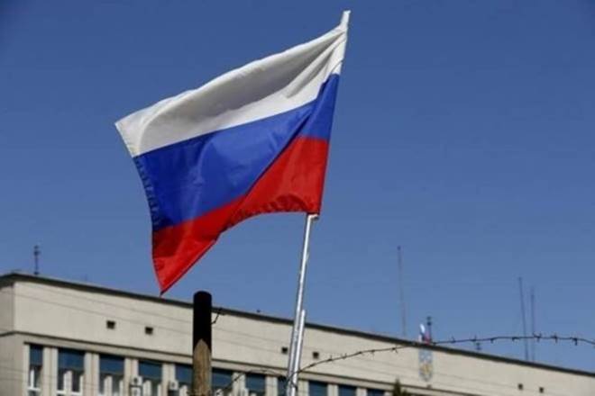 Russia seizes Ukraine navy ships in Black sea