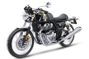 Royal Enfield Continental GT 650