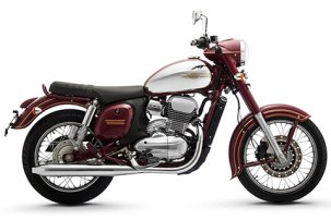Jawa Classic